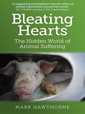 cover image of Bleating Hearts